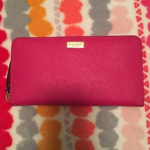 Kate Spade Neda Wallet
